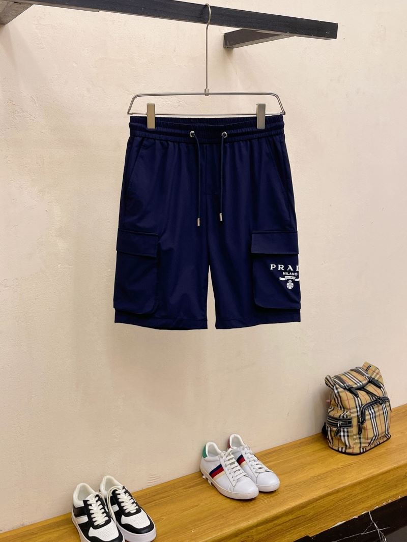 Prada Short Pants